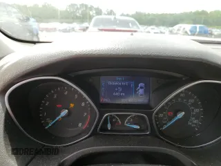 2013 Ford Focus SE с VIN 1FADP3F23DL225997, выставлен на аукционе Copart как лот 58113785 с пробегом 223 886 миль миль и Списание • Salvage title. История ставок и продаж доступна на DreamBid. Изображение 9.