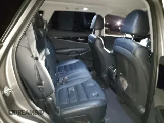 2019 Kia Sorento SX V6 with VIN 5XYPKDA59KG514307, listed as a Copart auction lot 85541144 with 92,677 mi miles and Salvage Title. Bid and sale history available at carsss.com. Image 12.