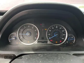 2013 Honda Crosstour EX-L z VIN 5J6TF2H55DL000520, wystawiony jako Copart lot #56221505 z przebiegiem 134 987 mil mil oraz Szkoda całkowita • Salvage title. Historia ofert i sprzedaży dostępna na DreamBid. Obrazek 9.