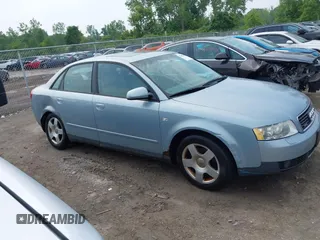 2004 Audi A4 1.8T z VIN WAULC68EX4A110705, wystawiony jako IAAI lot #42466648 z przebiegiem 163 799 mil mil oraz . Historia ofert i sprzedaży dostępna na DreamBid. Obrazek 13.