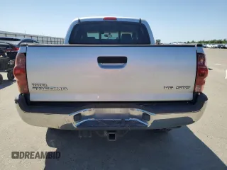 2008 Toyota Tacoma z VIN 5TELU42N38Z470021, wystawiony jako Copart lot #52046435 z przebiegiem 184 010 mil mil oraz Szkoda całkowita • Salvage title. Historia ofert i sprzedaży dostępna na DreamBid. Obrazek 6.