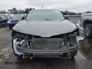 2018 Lincoln MKX Select z VIN 2LMPJ8KR3JBL21472, wystawiony jako Copart lot #60637105 z przebiegiem 70 107 mil mil oraz Szkoda całkowita • Salvage title. Historia ofert i sprzedaży dostępna na DreamBid. Obrazek 5.