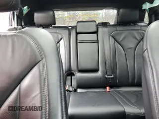 2019 Lincoln Nautilus Select z VIN 2LMPJ8K98KBL46353, wystawiony jako Copart lot #52502315 z przebiegiem 61 947 mil mil oraz Szkoda całkowita • Salvage title. Historia ofert i sprzedaży dostępna na DreamBid. Obrazek 10.