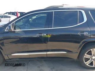 2019 GMC Acadia Denali with VIN 1GKKNXLS7KZ162548, listed as a IAAI auction lot 41815453 with 85,089 mi miles and . Bid and sale history available at carsss.com. Image 15.