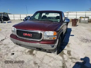 1999 GMC New Sierra 1500 SLE with VIN 1GTEK14TXXE533674, listed as a Copart auction lot 83788244 with 188,751 mi miles and Salvage Title. Bid and sale history available at carsss.com. Image 11.