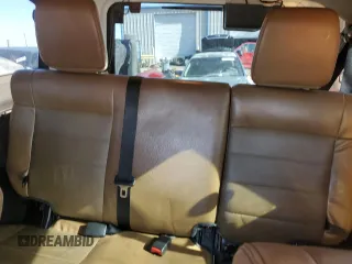2012 Jeep Wrangler Unlimited Rubicon с VIN 1C4HJWFG6CL109735, выставлен на аукционе Copart как лот 50201085 с пробегом 107 312 миль миль и Списание • Salvage title. История ставок и продаж доступна на DreamBid. Изображение 10.