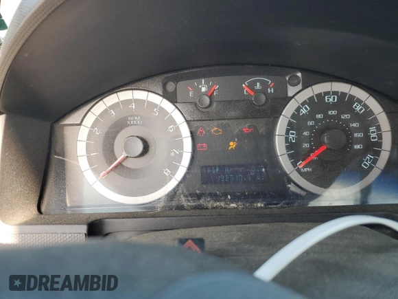 2011 Ford Escape Limited with VIN 1FMCU9EG8BKB73277, listed as a Copart auction lot 47484845 with 192,717 mi miles and Salvage Title. Bid and sale history available at DreamBid. Image 9.