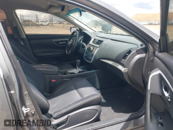 2016 Nissan Altima S z VIN 1N4AL3AP5GC170331, wystawiony jako IAAI lot #42258720 z przebiegiem 173 717 mil mil oraz . Historia ofert i sprzedaży dostępna na DreamBid. Obrazek 5.