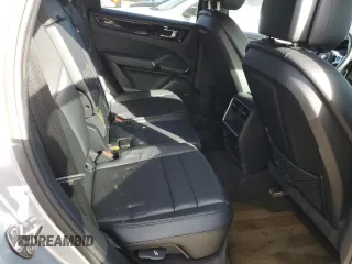 2023 Porsche Cayenne z VIN WP1AA2AY1PDA02553, wystawiony jako Copart lot #79032094 z przebiegiem Nie podano mil oraz Nie do naprawy • Non repairable. Historia ofert i sprzedaży dostępna na DreamBid. Obrazek 11.