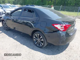 2017 Toyota Corolla L с VIN 2T1BURHE2HC749319, выставлен на аукционе IAAI как лот 42152504 с пробегом 192 171 миль миль и . История ставок и продаж доступна на DreamBid. Изображение 3.