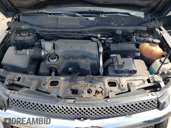 2006 Chevrolet Equinox LS с VIN 2CNDL13F366192167, выставлен на аукционе Copart как лот 53719305 с пробегом 120 495 миль миль и Списание • Salvage title. История ставок и продаж доступна на DreamBid. Изображение 12.