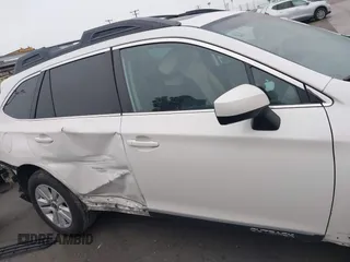 2016 Subaru Outback 2.5i Premium with VIN 4S4BSADC8G3248059, listed as a IAAI auction lot 41831160 with 77,965 mi miles. Bid and sale history available at carsss.com. Image 14.