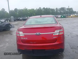 2016 Ford Taurus SEL with VIN 1FAHP2E8XGG137706, listed as a IAAI auction lot 42365505 with 80,672 mi miles and . Bid and sale history available at DreamBid. Image 17.