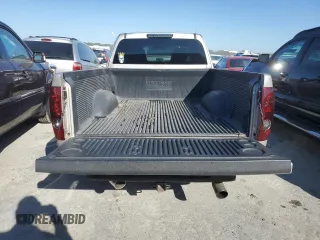 2006 GMC Canyon SLE Z85 with VIN 1GTCS196868279793, listed as a Copart auction lot 85946864 with 170,153 mi miles and Salvage Title. Bid and sale history available at carsss.com. Image 6.