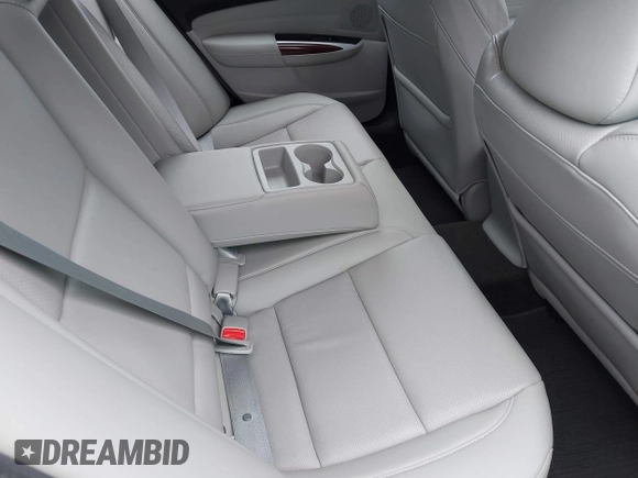 2015 Acura TLX Technology с VIN 19UUB2F50FA009957, выставлен на аукционе IAAI как лот 42325757 с пробегом 111 956 миль миль и . История ставок и продаж доступна на DreamBid. Изображение 8.