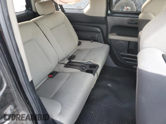 2008 Honda Element LX with VIN 5J6YH18338L010073, listed as a Copart auction lot 79038304 with Not Provided miles and Salvage Title. Bid and sale history available at DreamBid. Image 10.