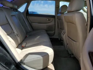 2000 Toyota Avalon XL with VIN 4T1BF28B1YU051192, listed as a Copart auction lot 57316755 with 275,671 mi miles and Salvage title. Bid and sale history available at DreamBid. Image 10.