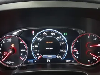 2020 Chevrolet Blazer RS z VIN 3GNKBERS4LS630614, wystawiony jako IAAI lot #41977758 z przebiegiem 50 811 mil mil oraz . Historia ofert i sprzedaży dostępna na DreamBid. Obrazek 7.