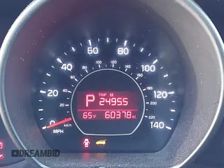 2018 Kia Soul with VIN KNDJN2A29J7904357, listed as a IAAI auction lot 41892857 with 60,378 mi miles. Bid and sale history available at carsss.com. Image 15.