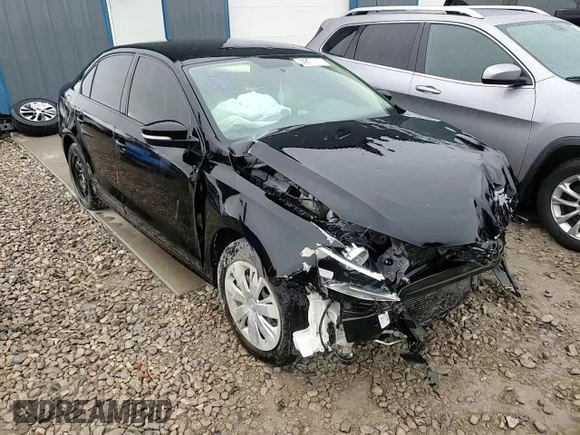 2012 Volkswagen Jetta SE z VIN 3VWDP7AJXCM325248, wystawiony jako Copart lot #49160574 z przebiegiem 77 764 mil mil oraz Szkody całkowita. Historia ofert i sprzedaży dostępna na DreamBid. Obrazek 10.