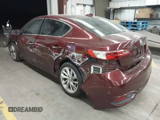 2016 Acura ILX Premium с VIN 19UDE2F79GA017310, выставлен на аукционе IAAI как лот 42441319 с пробегом 158 097 миль миль и . История ставок и продаж доступна на DreamBid. Изображение 3.