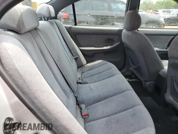 2006 Hyundai Elantra GLS с VIN KMHDN46D96U367898, выставлен на аукционе Copart как лот 59700055 с пробегом 129 628 миль миль и Списание • Salvage title. История ставок и продаж доступна на DreamBid. Изображение 10.