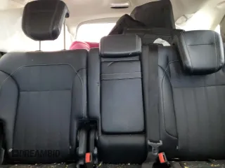 2015 Mercedes-Benz GL-Class GL 350 BlueTEC with VIN 4JGDF2EEXFA607084, listed as a Copart auction lot 43999855 with 0 mi miles and Salvage Title. Bid and sale history available at carsss.com. Image 10.