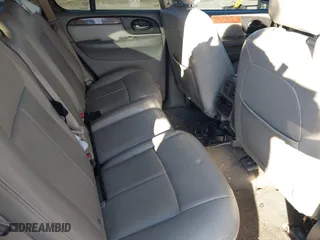 2009 GMC Envoy SLT with VIN 1GKDT43S792132160, listed as a IAAI auction lot 41876839 with 203,236 mi miles. Bid and sale history available at carsss.com. Image 8.