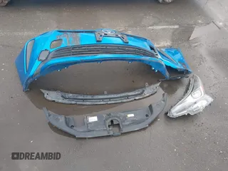 2020 Toyota Prius L Eco z VIN JTDKARFU1L3111938, wystawiony jako IAAI lot #41578853 z przebiegiem 117 641 mil mil oraz . Historia ofert i sprzedaży dostępna na DreamBid. Obrazek 12.