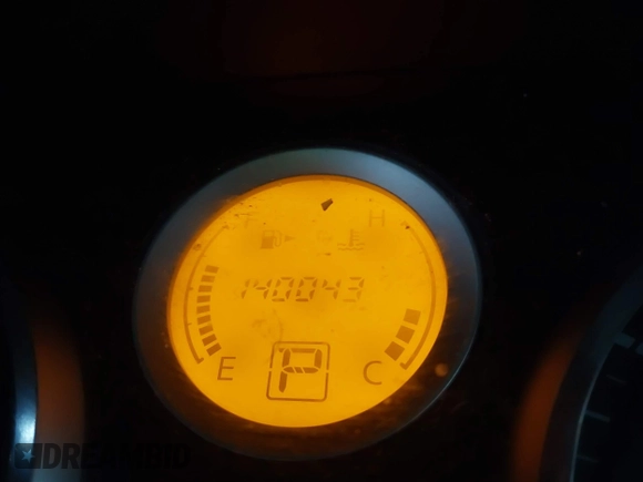 2007 Nissan Sentra 2.0 with VIN 3N1AB61E67L722486, listed as a IAAI auction lot 41247039 with 140,043 mi miles and . Bid and sale history available at DreamBid. Image 15.