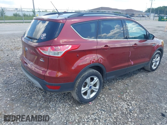 2014 Ford Escape SE с VIN 1FMCU9G98EUA70691, выставлен на аукционе IAAI как лот 42607269 с пробегом 148 129 миль миль и . История ставок и продаж доступна на DreamBid. Изображение 4.