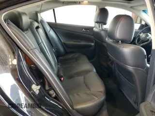 2012 Nissan Maxima SV with VIN 1N4AA5AP9CC868033, listed as a Copart auction lot 65988475 with 87,380 mi miles and Salvage title. Bid and sale history available at DreamBid. Image 10.