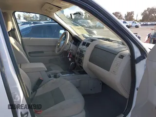 2008 Ford Escape Hybrid with VIN 1FMCU49H78KA37964, listed as a IAAI auction lot 41590572 with 139,830 mi miles and . Bid and sale history available at DreamBid. Image 5.
