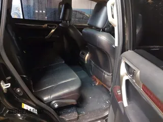 2018 Lexus GX 460 with VIN JTJBM7FXXJ5190675, listed as a IAAI auction lot 42451879 with 82,875 mi miles and . Bid and sale history available at DreamBid. Image 8.