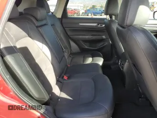 2018 Mazda CX-5 Touring with VIN JM3KFACM6J0334327, listed as a Copart auction lot 47863595 with 68,070 mi miles and Salvage Title. Bid and sale history available at carsss.com. Image 11.
