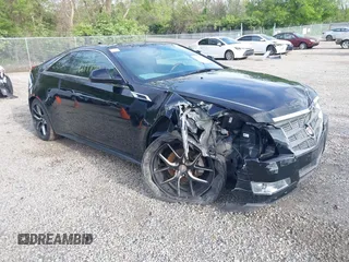 2011 Cadillac CTS Premium with VIN 1G6DS1ED9B0107566, listed as a IAAI auction lot 42177097 with 148,487 mi miles and . Bid and sale history available at carsss.com. Image 1.
