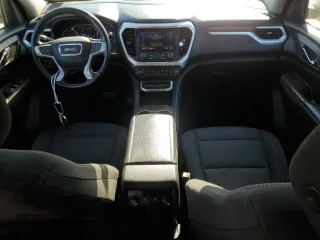 2020 GMC Acadia SLE z VIN 1GKKNKLA2LZ139593, wystawiony jako Copart lot #76353144 z przebiegiem 49 181 mil mil oraz Nie do naprawy • Non repairable. Historia ofert i sprzedaży dostępna na DreamBid. Obrazek 8.