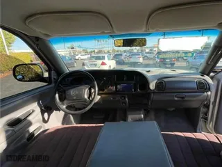2001 Dodge Ram 1500 Work Special with VIN 1B7HC16X31S300688, listed as a Copart auction lot 82062444 with 245,522 mi miles and Clean Title. Bid and sale history available at carsss.com. Image 9.