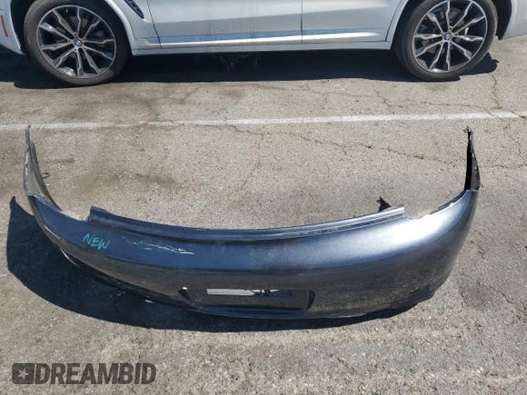 2006 Lexus SC 430 with VIN JTHFN48Y069007014, listed as a Copart auction lot 57639905 with 90,938 mi miles and Salvage title. Bid and sale history available at DreamBid. Image 12.