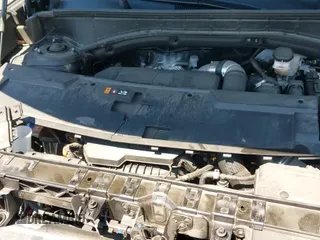 2024 Hyundai Santa Fe SE с VIN 5NMP1DGL9RH014589, выставлен на аукционе IAAI как лот 42648796 с пробегом 12 806 миль миль и . История ставок и продаж доступна на DreamBid. Изображение 19.
