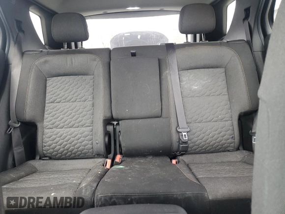 2019 Chevrolet Equinox LT with VIN 2GNAXUEV9K6128458, listed as a Copart auction lot 49369125 with 68,033 mi miles and Salvage Title. Bid and sale history available at DreamBid. Image 10.