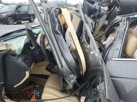 2012 Honda Crosstour EX-L with VIN 5J6TF2H50CL004991, listed as a Copart auction lot 39572604 with 0 mi miles and Salvage Title. Bid and sale history available at carsss.com. Image 7.