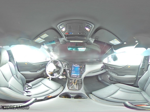 2022 Subaru Outback Wilderness with VIN 4S4BTGSD6N3120167, listed as a Copart auction lot 52212025 with 26,412 mi miles and Non Repairable. Bid and sale history available at carsss.com. Image 13.