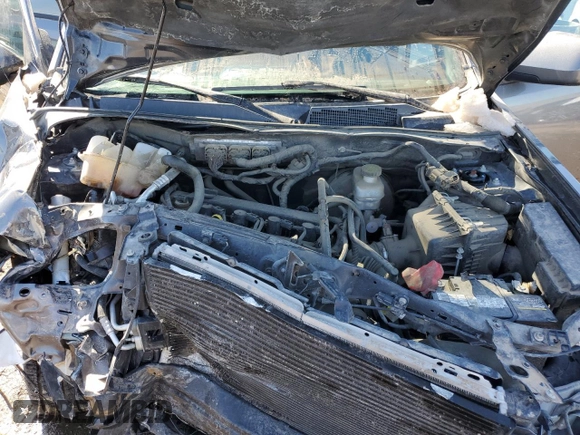 2012 Ford Escape Limited z VIN 1FMCU0E7XCKB19962, wystawiony jako Copart lot #49287765 z przebiegiem 132 747 mil mil oraz Szkoda całkowita • Salvage title. Historia ofert i sprzedaży dostępna na DreamBid. Obrazek 13.