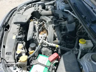 2023 Subaru Impreza Premium с VIN 4S3GKAV63P3601407, выставлен на аукционе IAAI как лот 42746818 с пробегом 61 679 миль миль и . История ставок и продаж доступна на DreamBid. Изображение 18.