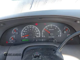 2003 Ford F-150 XL with VIN 1FTRF07263KB63435, listed as a IAAI auction lot 41680122 with 365,256 mi miles and . Bid and sale history available at DreamBid. Image 7.