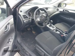 2018 Nissan Sentra S with VIN 3N1AB7APXJY271645, listed as a IAAI auction lot 42175280 with 99,322 mi miles and . Bid and sale history available at DreamBid. Image 5.