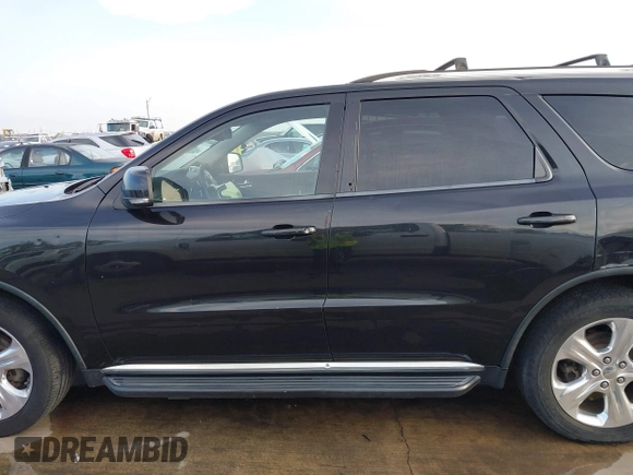2014 Dodge Durango Limited z VIN 1C4RDJDG5EC593711, wystawiony jako IAAI lot #41717501 z przebiegiem 151 107 mil mil oraz . Historia ofert i sprzedaży dostępna na DreamBid. Obrazek 15.