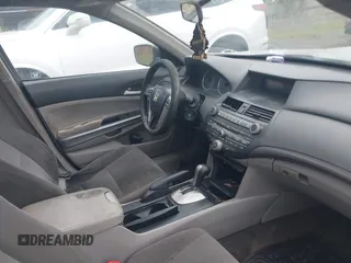 2010 Honda Accord EX with VIN 1HGCP2F7XAA149649, listed as a IAAI auction lot 42738128 with 196,975 mi miles and . Bid and sale history available at DreamBid. Image 5.