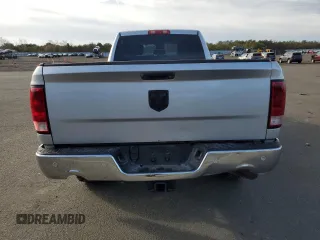 2017 Ram 2500 Tradesman с VIN 3C6TR4HT2HG692317, выставлен на аукционе Copart как лот 81065604 с пробегом 33 351 миль миль и Чистый • Clean title. История ставок и продаж доступна на DreamBid. Изображение 6.